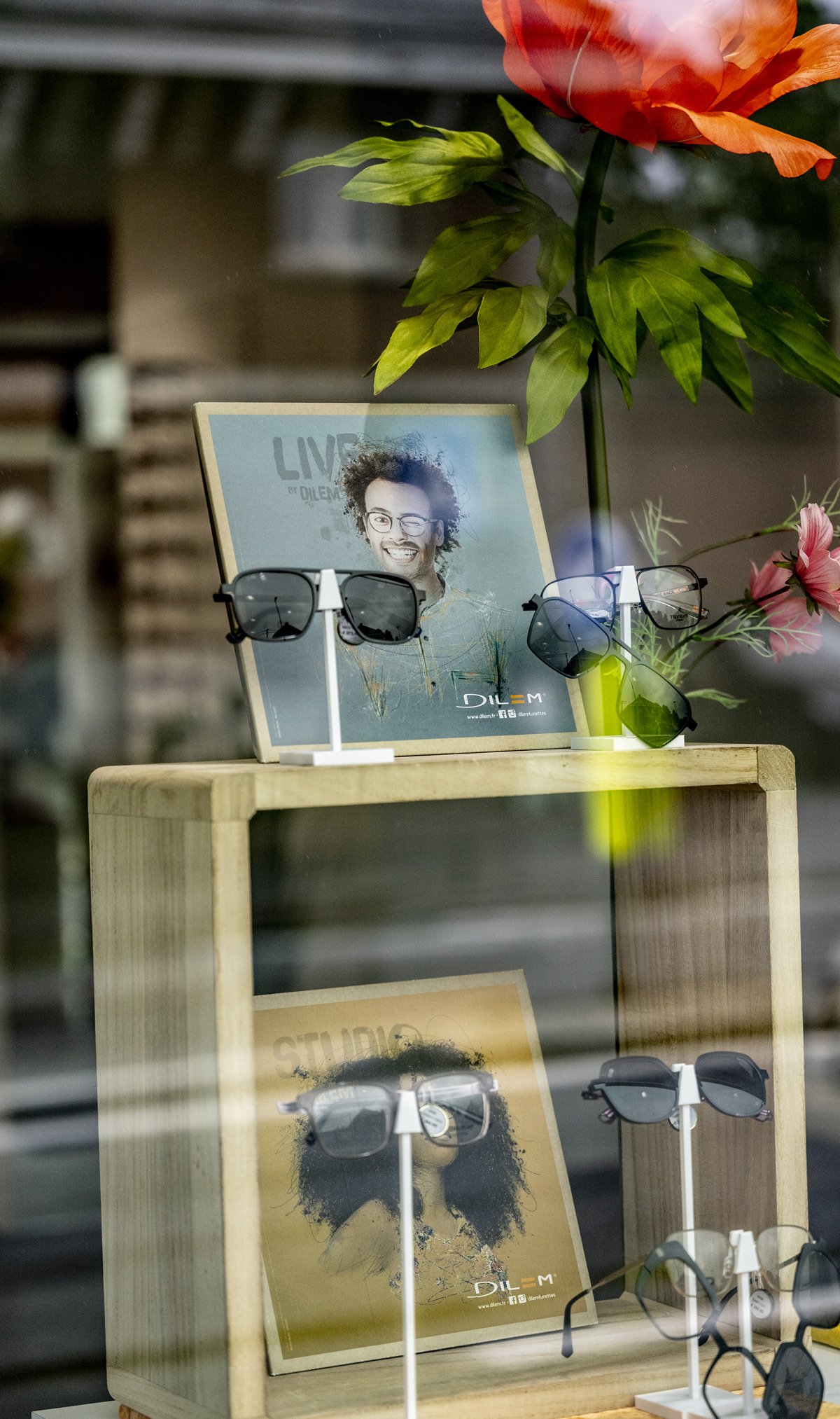 Optique Grandjean