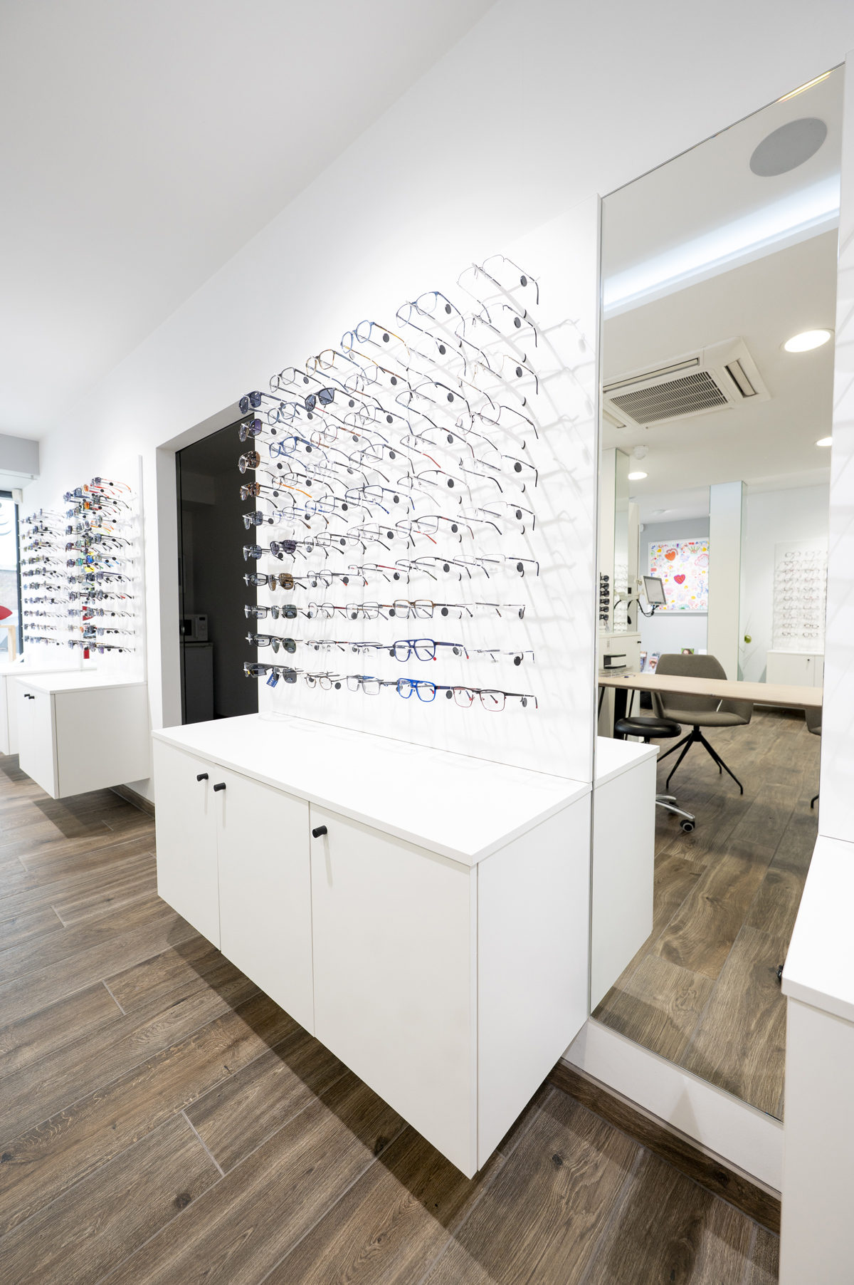 Optique Grandjean