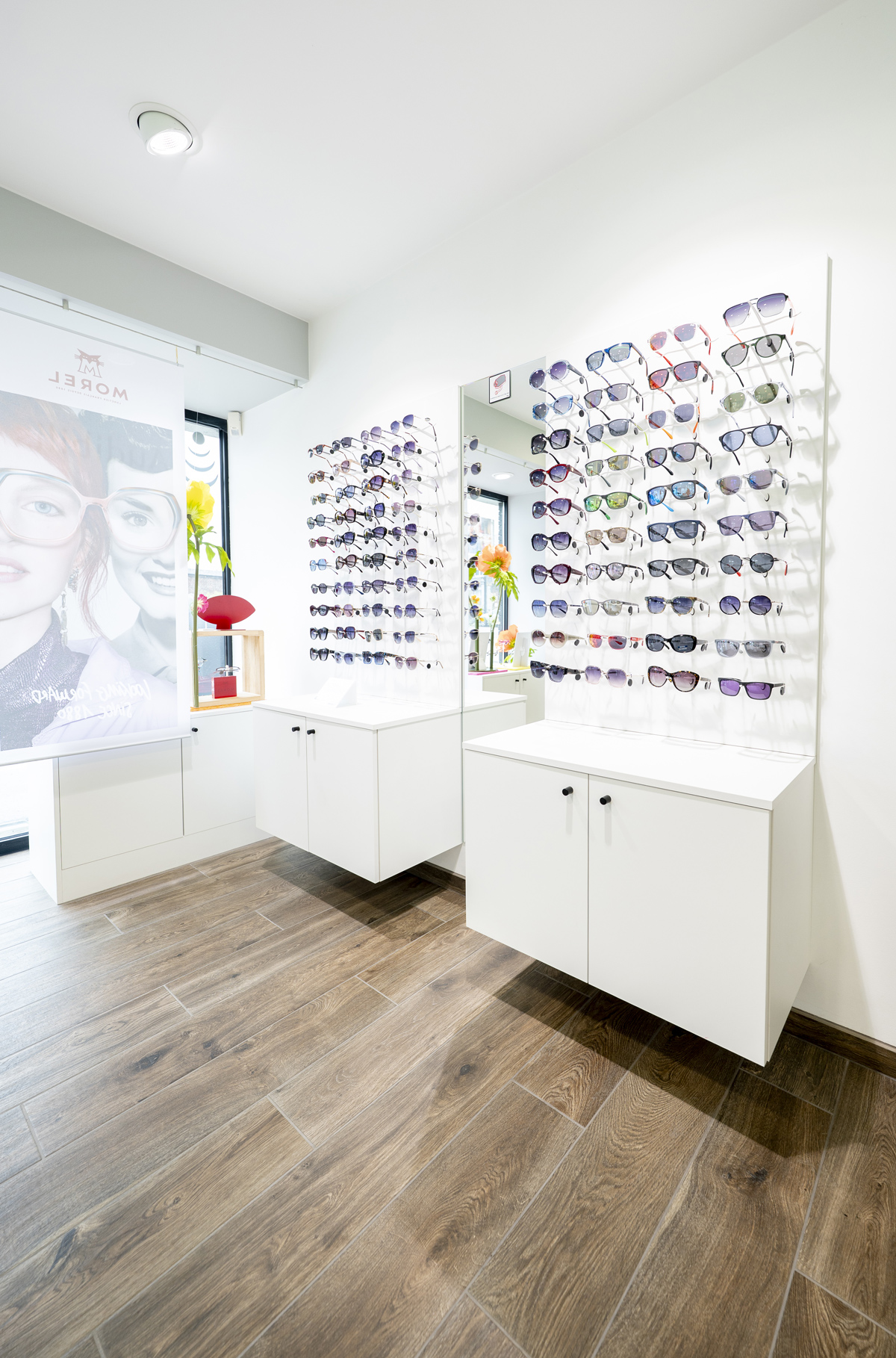 Optique Grandjean