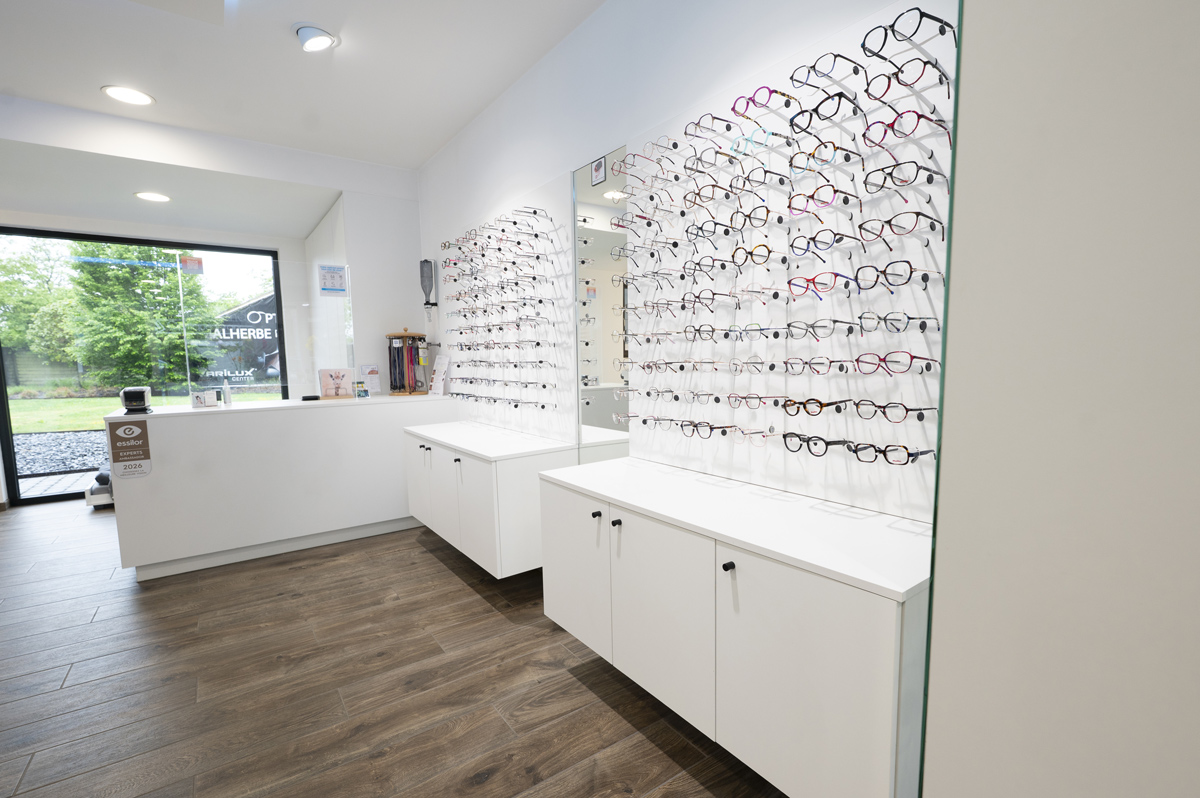 Optique Grandjean