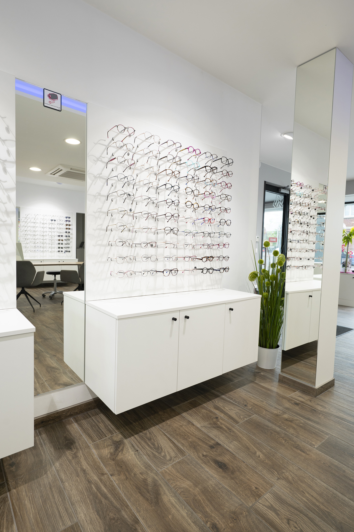 Optique Grandjean