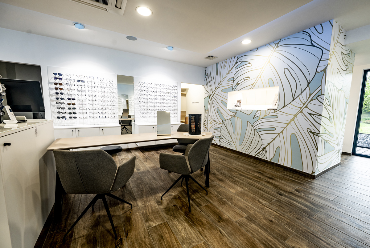 Optique Grandjean