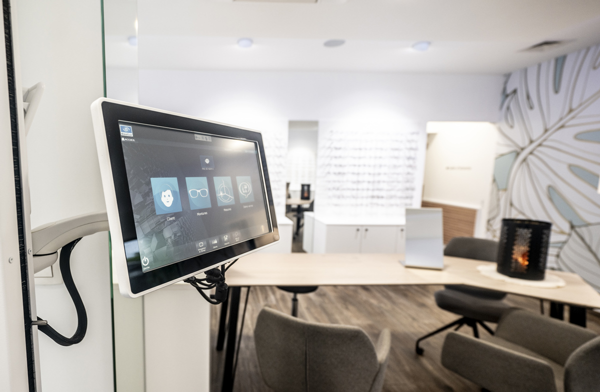 Optique Grandjean