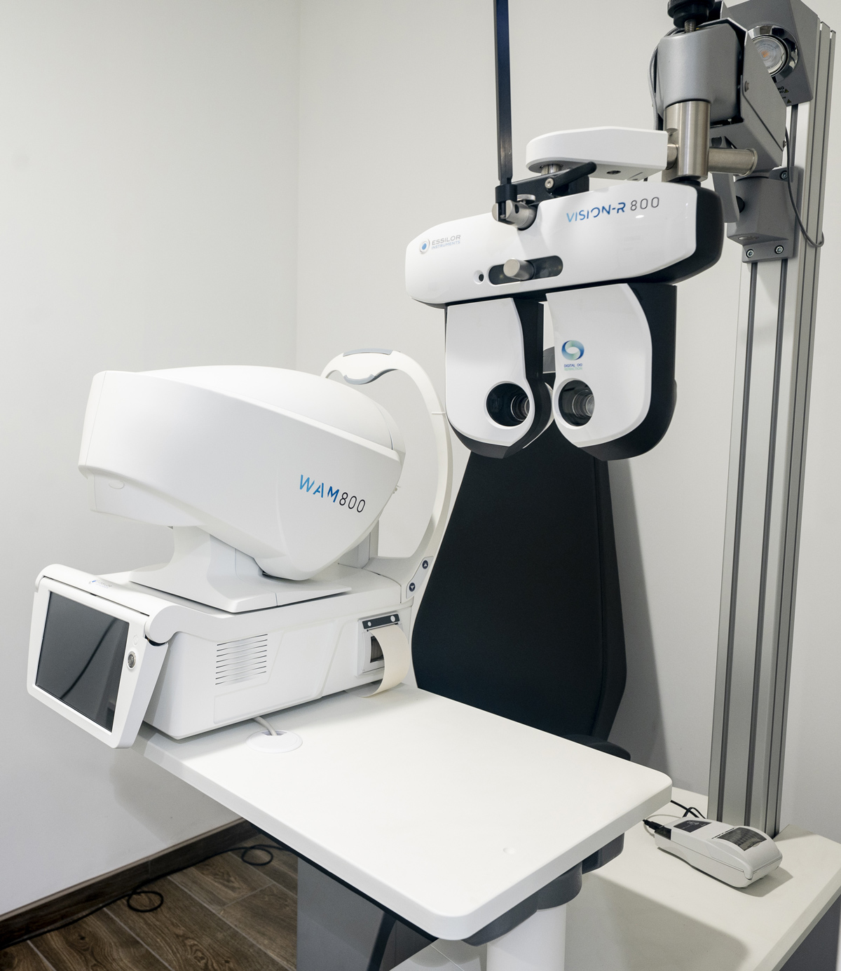Optique Grandjean