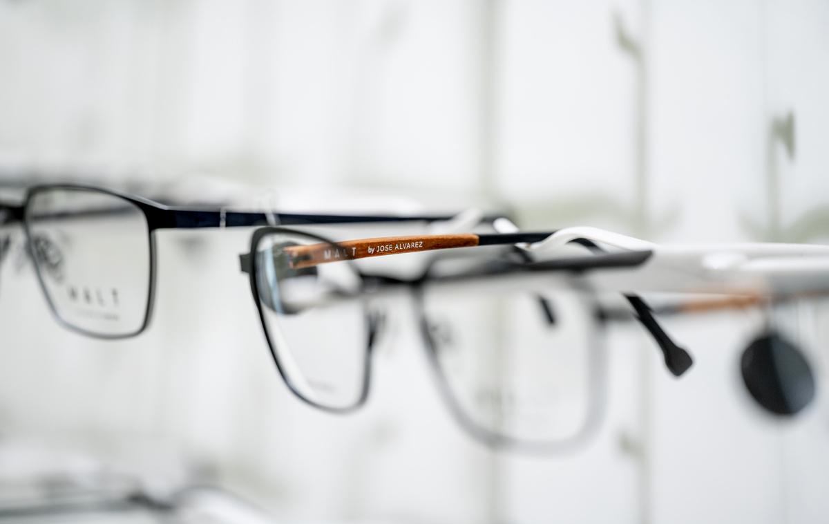 Optique Grandjean