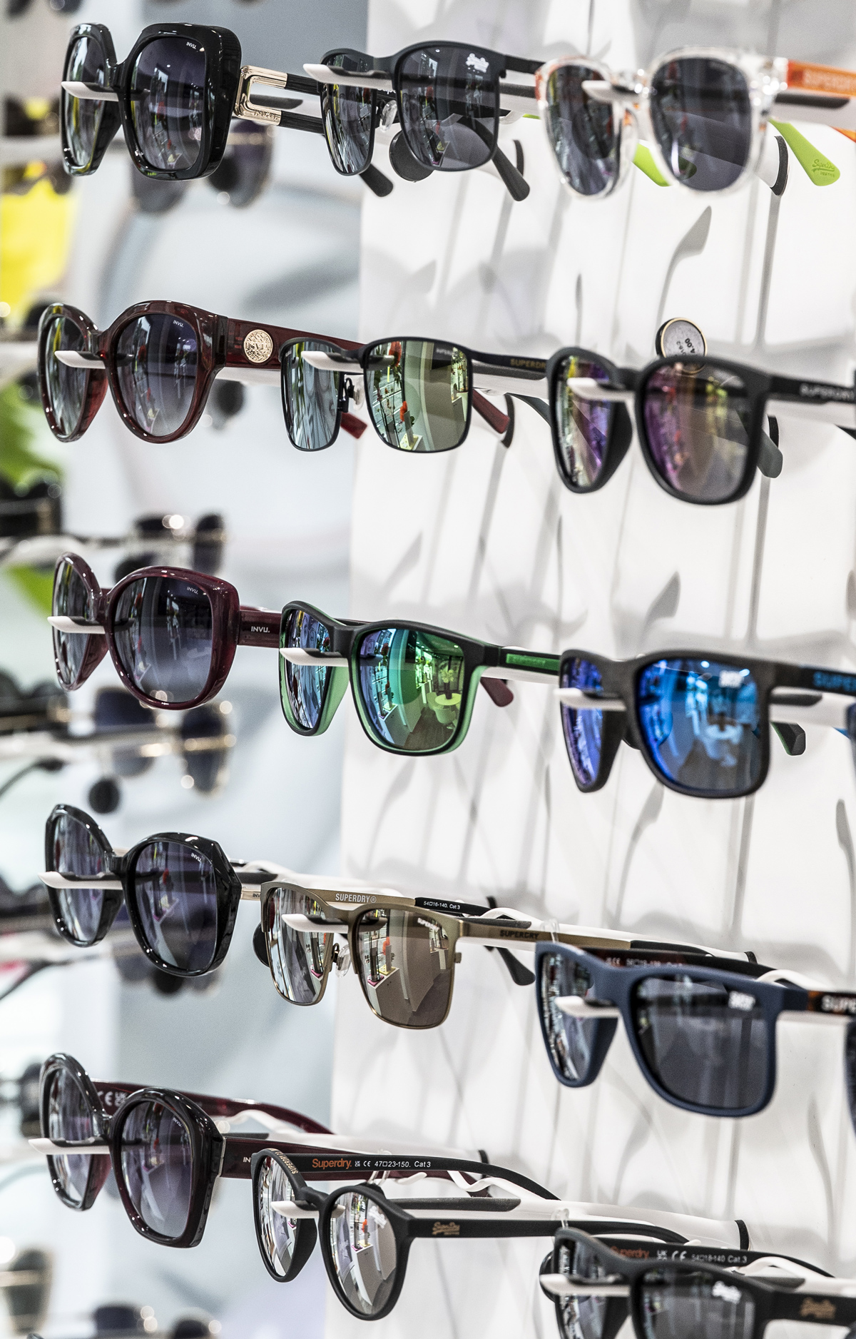 Optique Grandjean