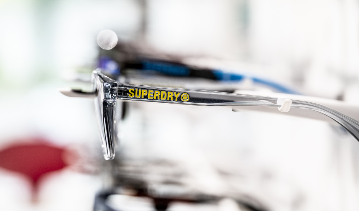 Optique Grandjean
