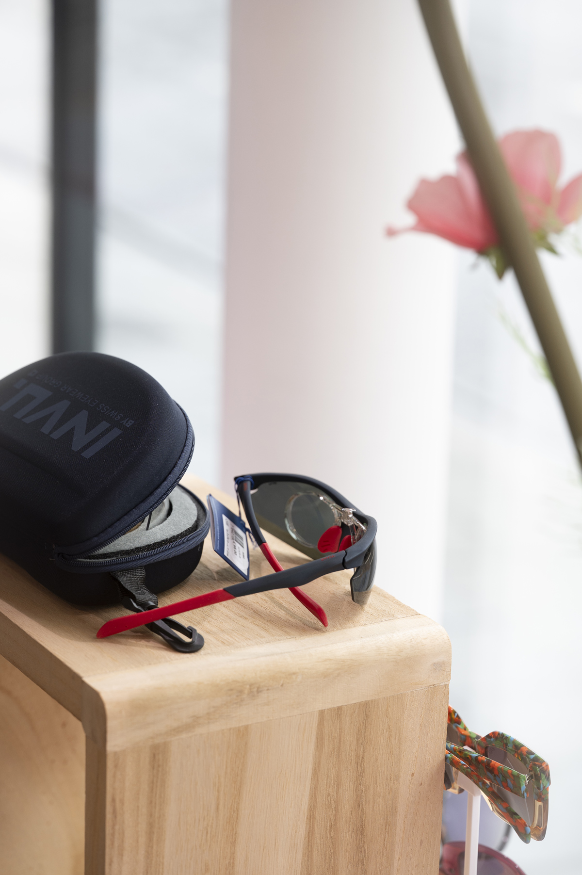 Optique Grandjean